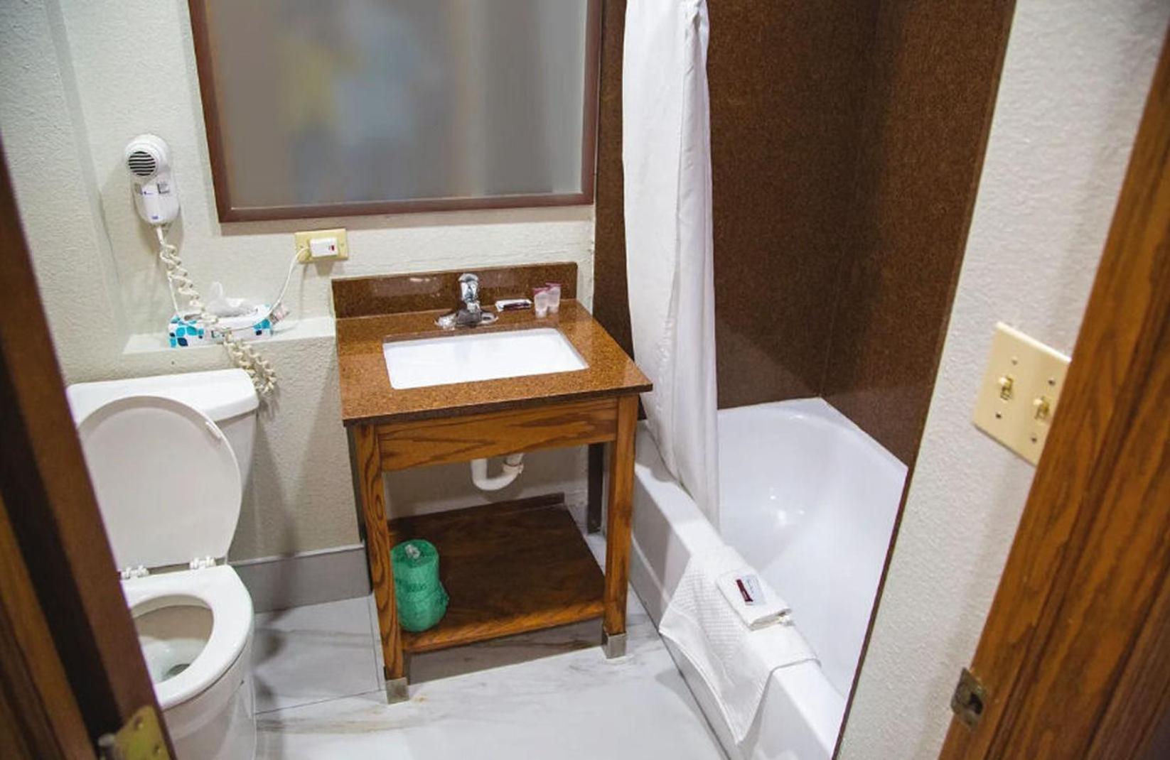 Townhouse Extended Downtown 2*