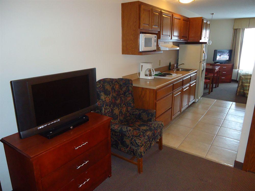 Hotel Townhouse Extended Downtown 2*