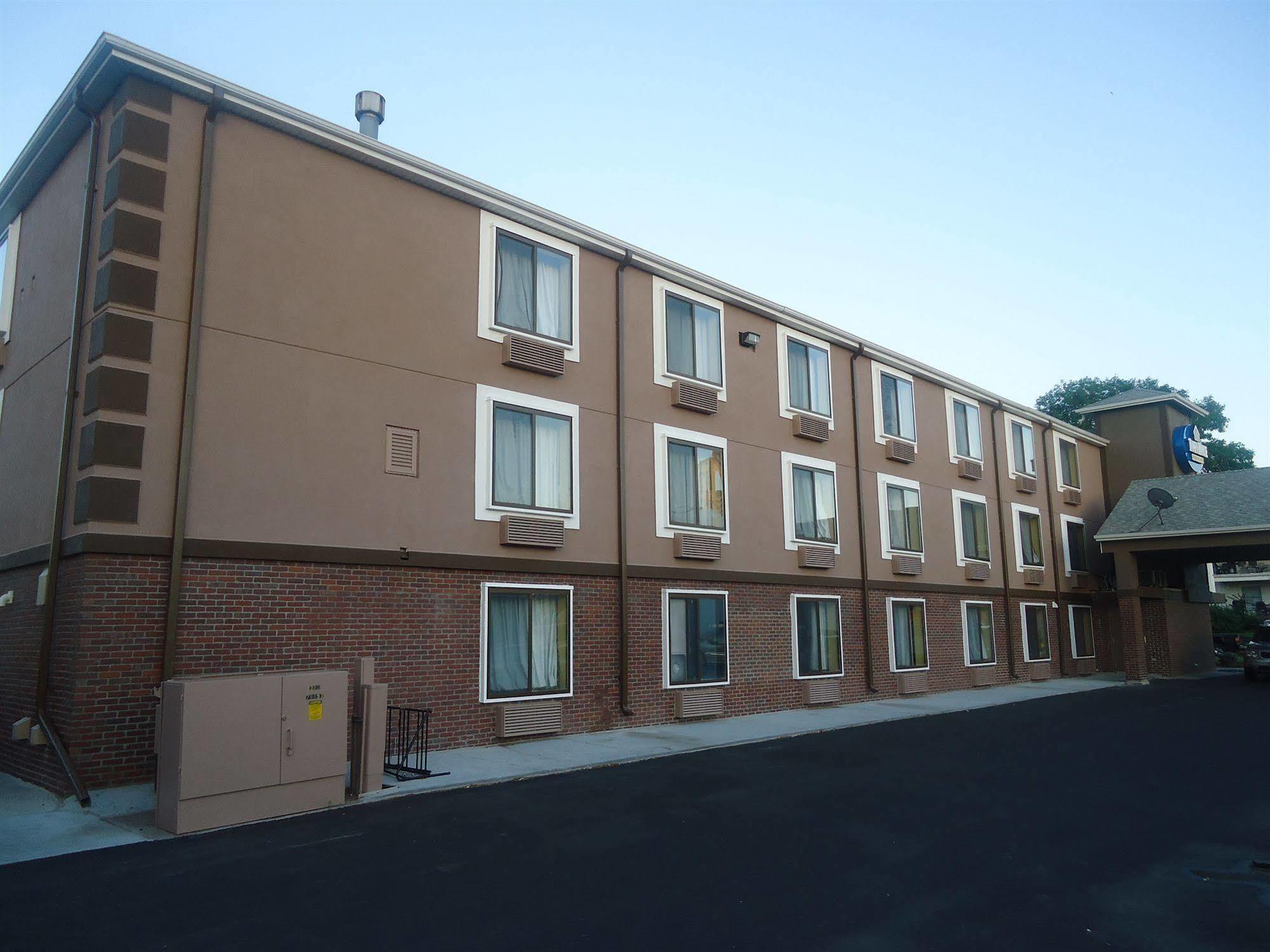 Townhouse Extended Downtown