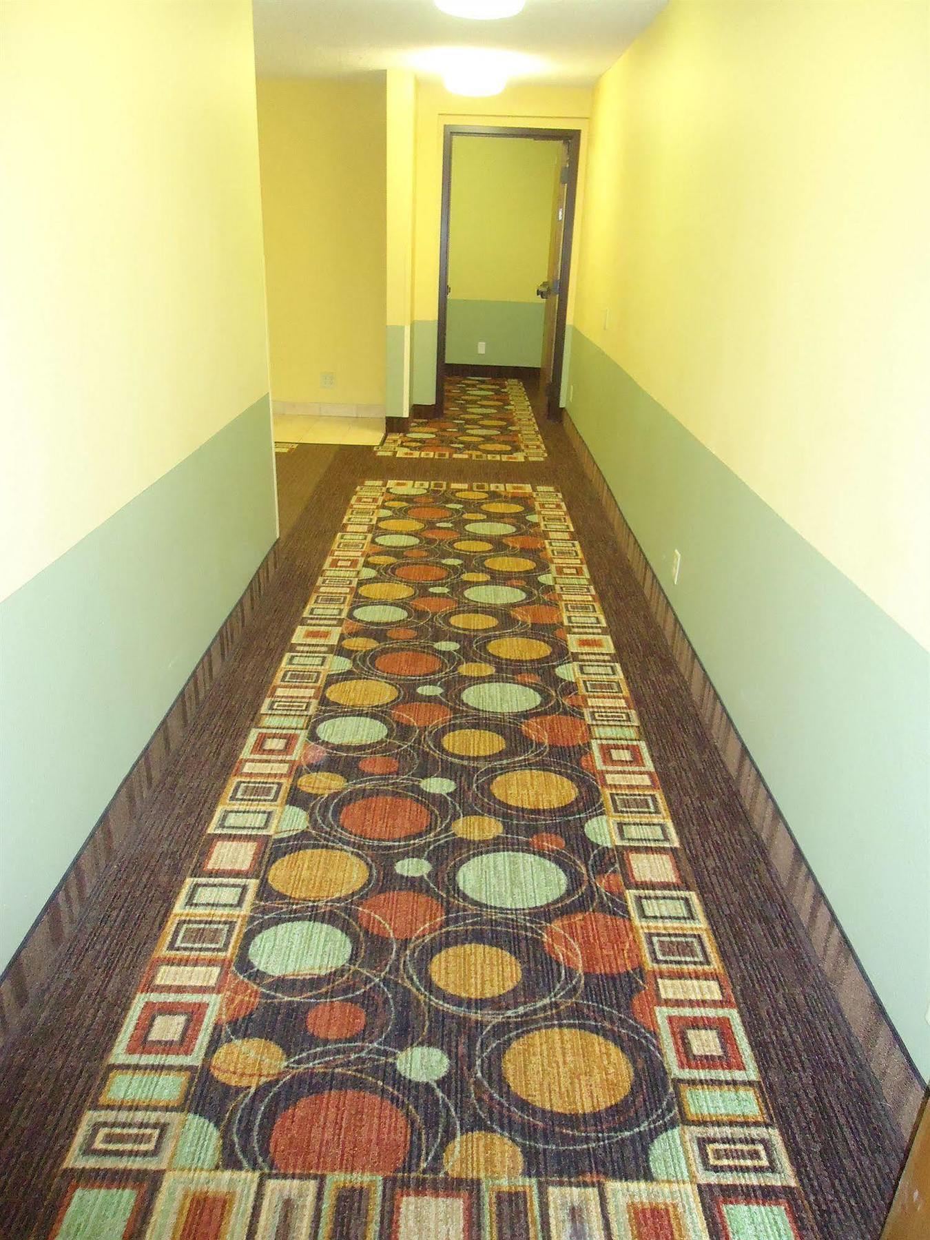 Townhouse Extended Downtown Hotel 2*