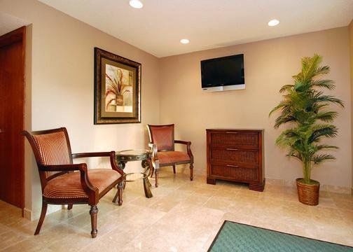 Townhouse Extended Downtown 2* Lincoln